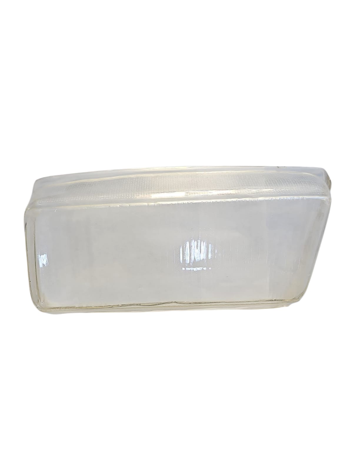 VIDRIO (PLC) OPTICA ALFA ROMEO 155 92/95 DERECHO (RECUPERADO DETALLE)